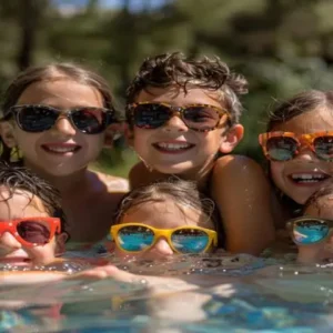 PISCINA CLIMATIZADA: Bono de 10 entradas-Niños