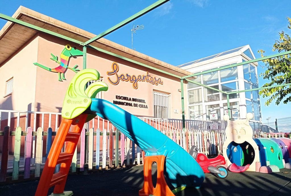 Escuela Sargantesa 2021