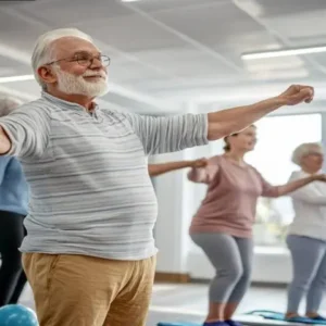 PISCINA CLIMATIZADA: (Gimnasio pensionistas) Agosto