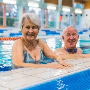 PISCINA CLIMATIZADA: Abono pensionistas Abril-Agosto