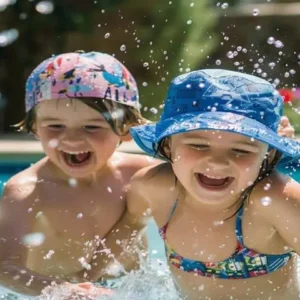 PISCINA CLIMATIZADA: Abono niños Abril-Agosto