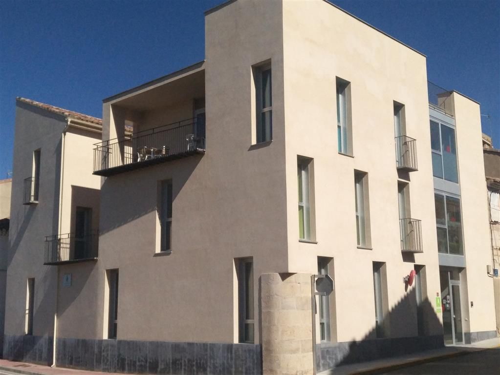 Albergue-el-rio