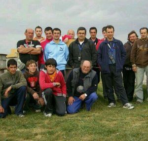 Asociacion colombicultura Cella